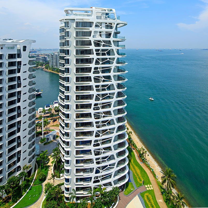Cape Royale — new launch condo in D04, Central