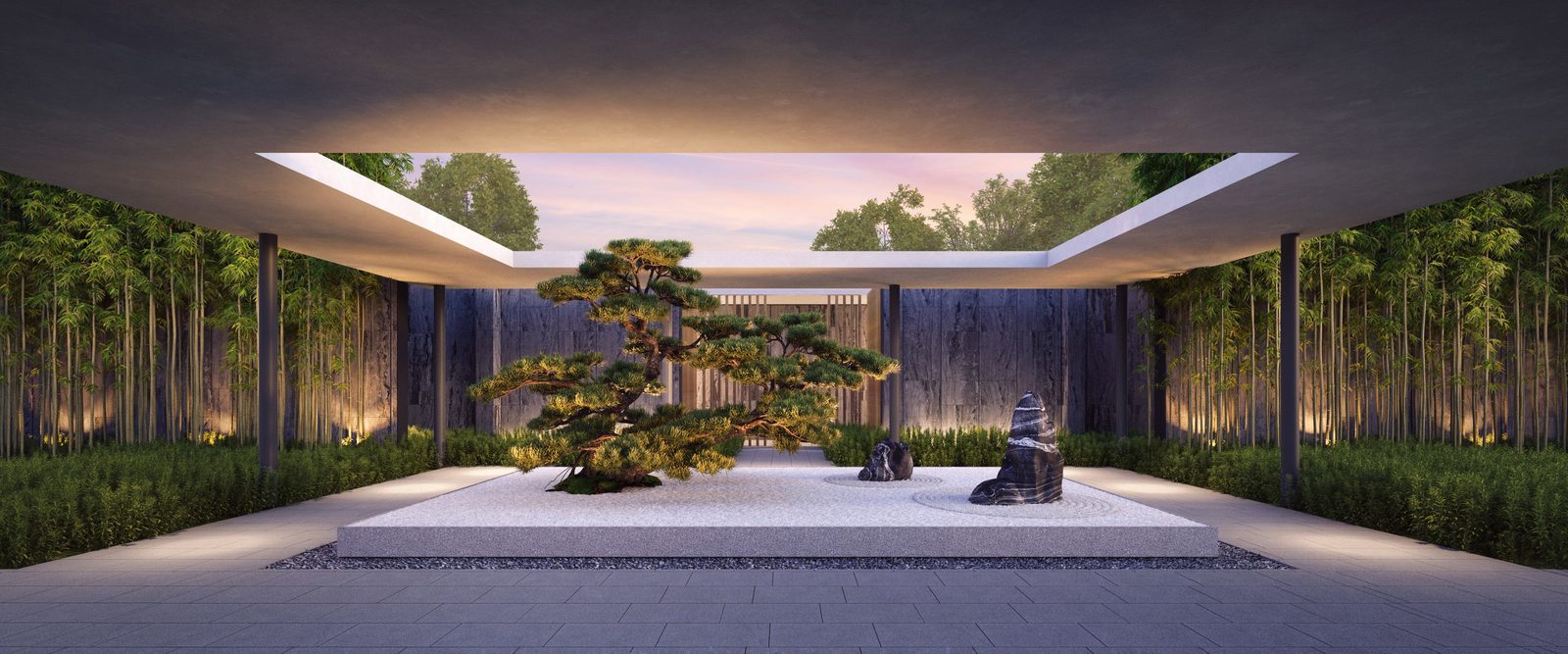 SORA — new launch condo in D22, West
